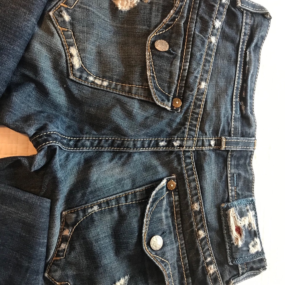 MEK Denim - Picture 5 of 6